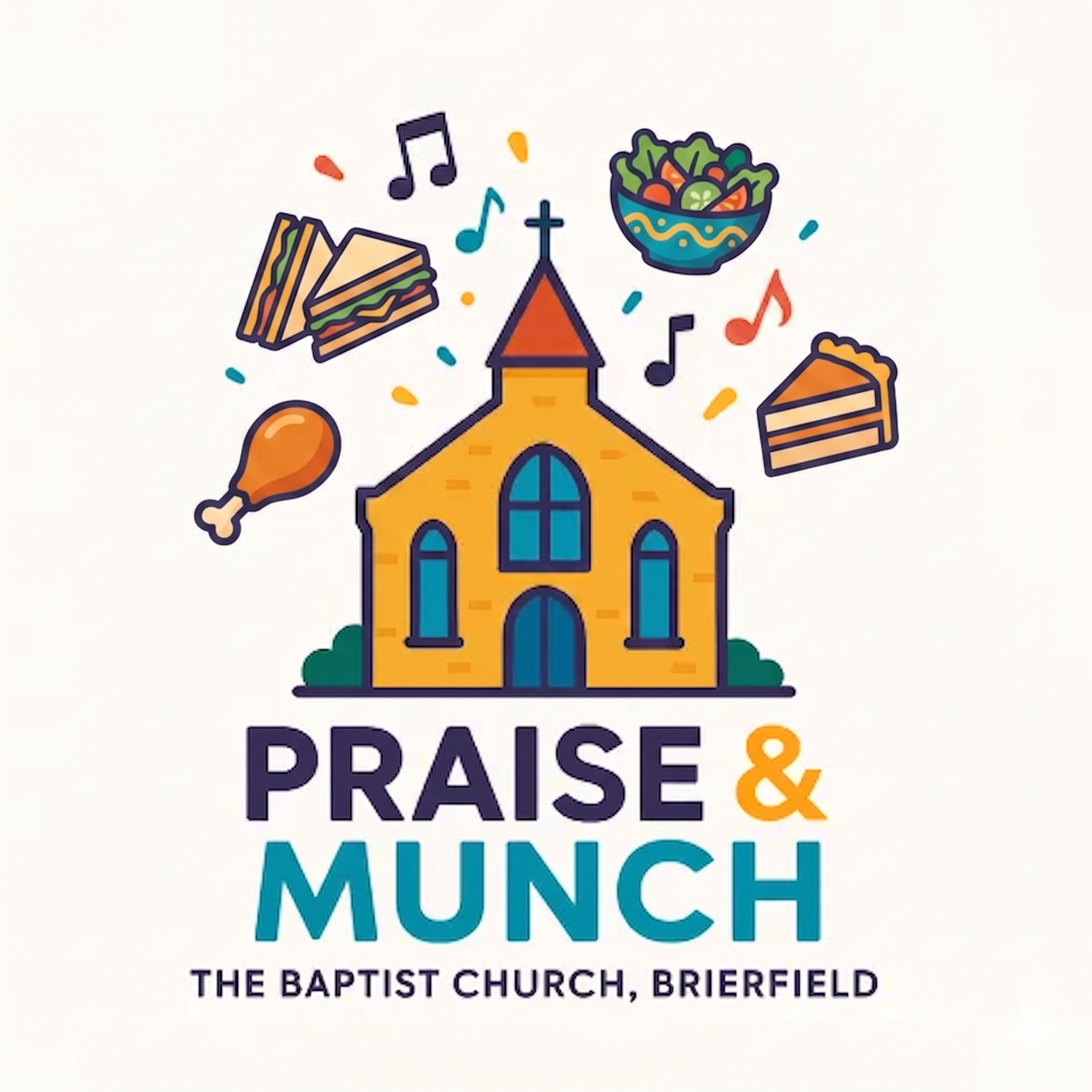 Praise & Munch
