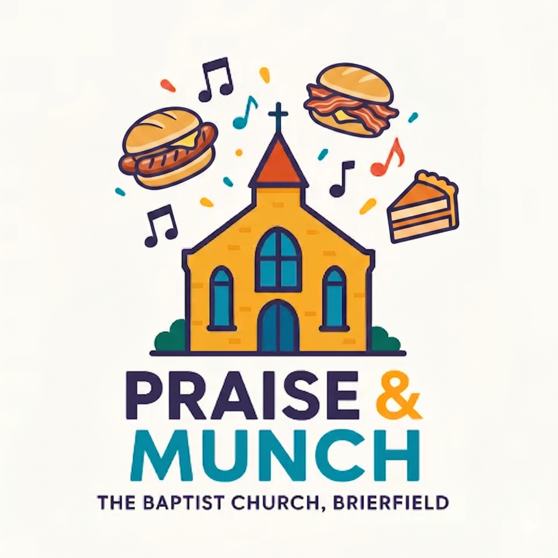 Praise & Munch