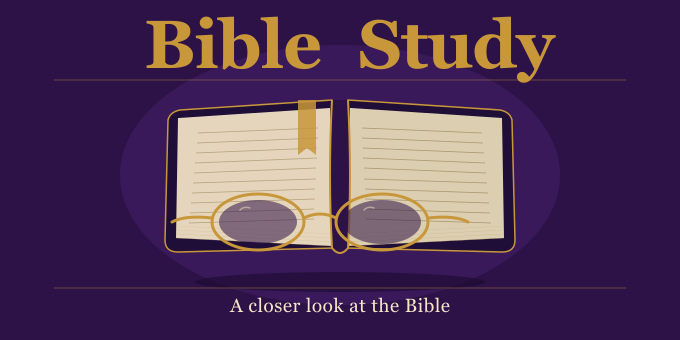 Bible Study