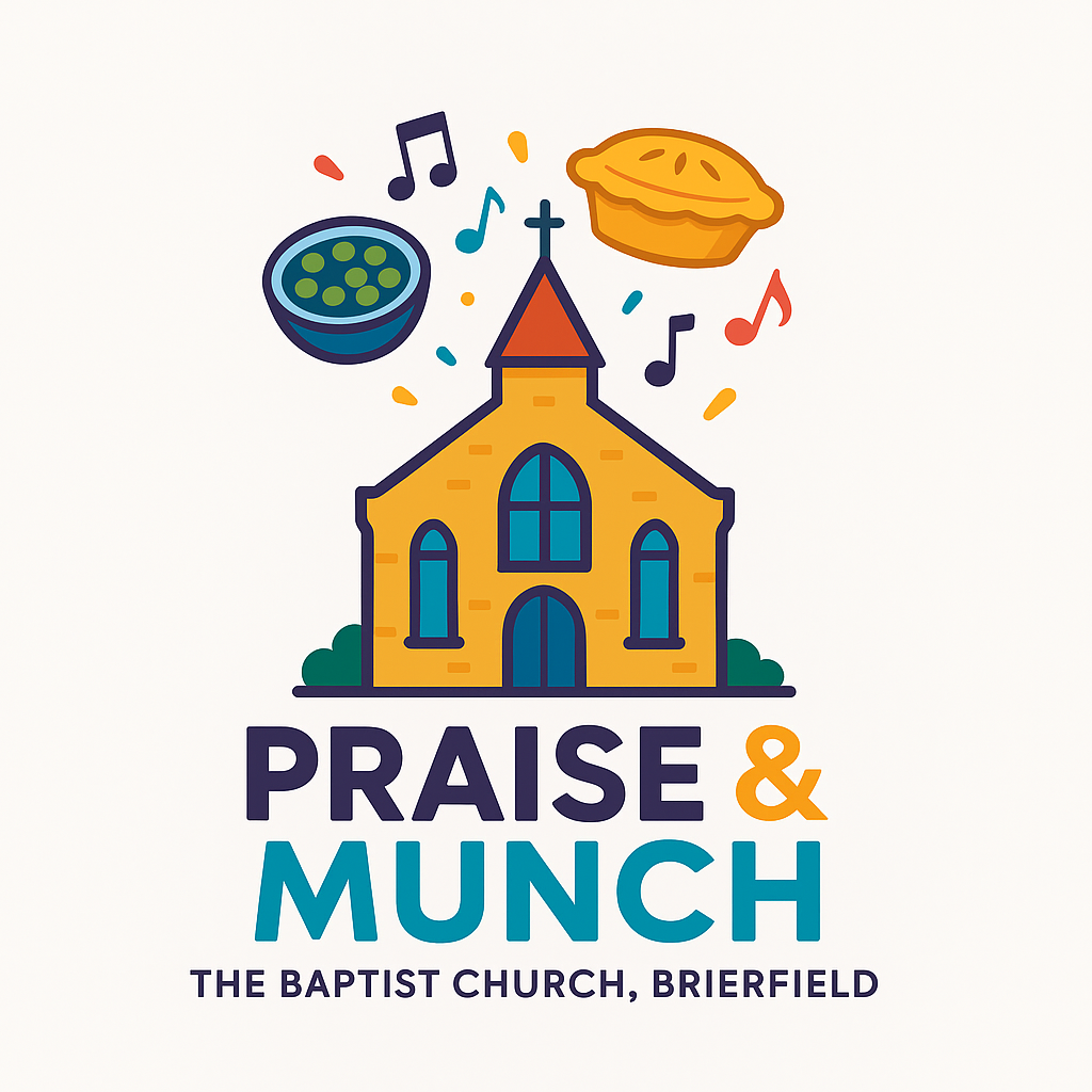 Praise & Munch
